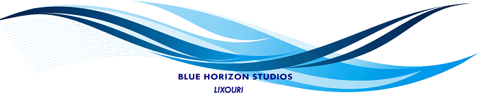 Blue Horizon Studios Lixouri 