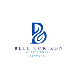 Blue Horizon Apartments Lixouri 